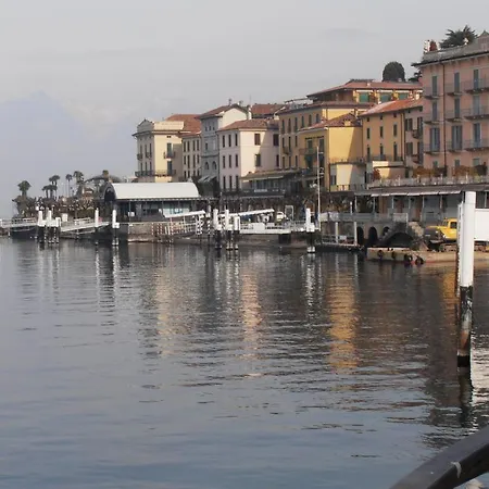 Antico Pozzo Apartmanhotel Bellagio