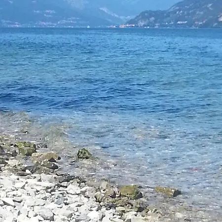 Antico Pozzo 3* Μπελάτζιο