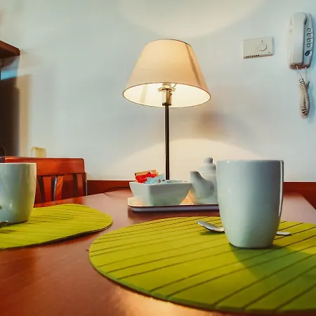 Antico Pozzo 3* Bellagio