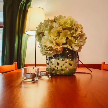 Antico Pozzo Apartment Aparthotel Bellagio
