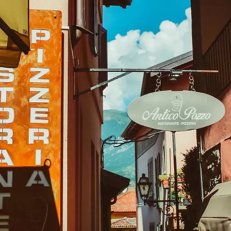 Antico Pozzo Apartmanhotel