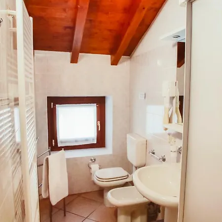 Apartmanhotel Antico Pozzo 3*