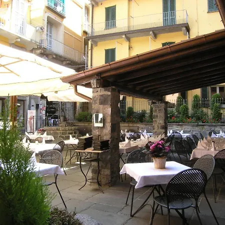 Antico Pozzo Apartmanhotel