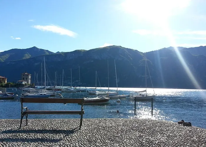 Lägenhetshotell Antico Pozzo