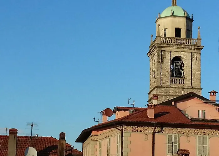 Antico Pozzo Bellagio