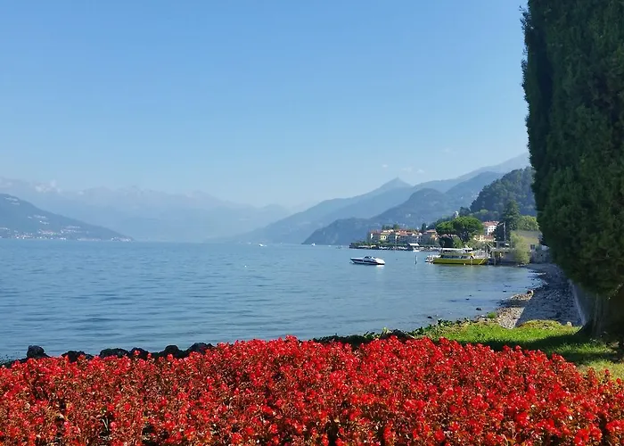 Lägenhetshotell Antico Pozzo Bellagio