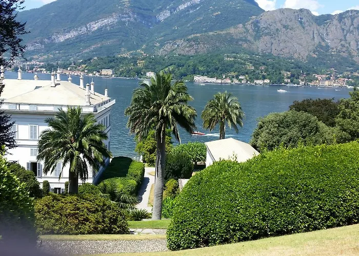 Antico Pozzo 3* Bellagio