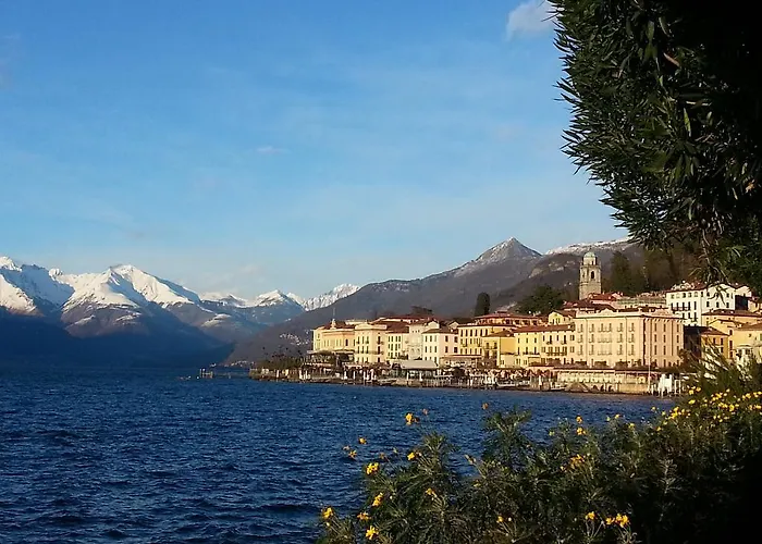 Antico Pozzo Lägenhetshotell 3*