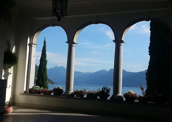 Lägenhetshotell Antico Pozzo