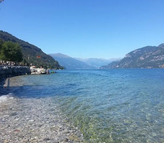 Lägenhetshotell Antico Pozzo 3*