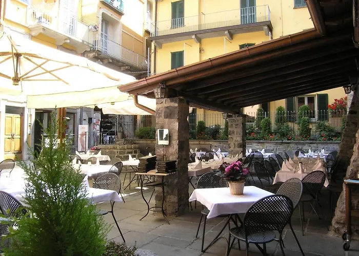 Antico Pozzo Lägenhetshotell