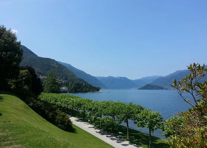Antico Pozzo 4* Bellagio