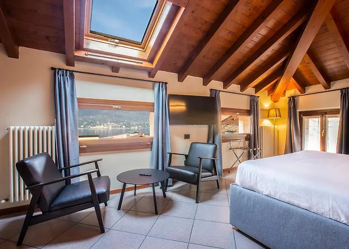 Apartmanhotel Antico Pozzo 4*