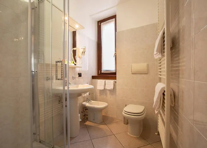 Antico Pozzo Apartmanhotel Bellagio
