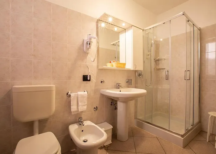 Antico Pozzo Apartmanhotel 4*