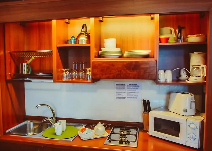 Apartmanhotel Antico Pozzo 4*
