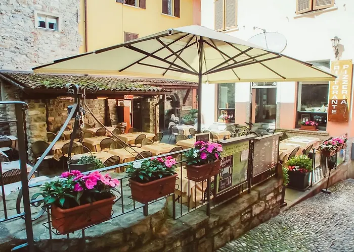 Apartmanhotel Antico Pozzo 4*